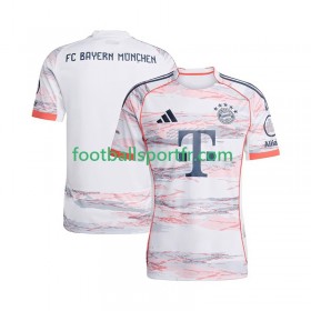 Tenue Bayern Munich Exterieur 2025-2026 Maillot de Foot